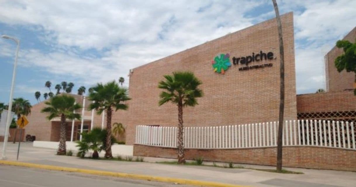 Place Trapiche Museo Interactivo de Los Mochis