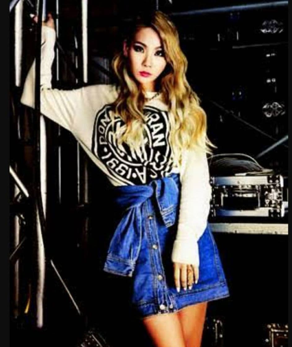 Fashion CL 