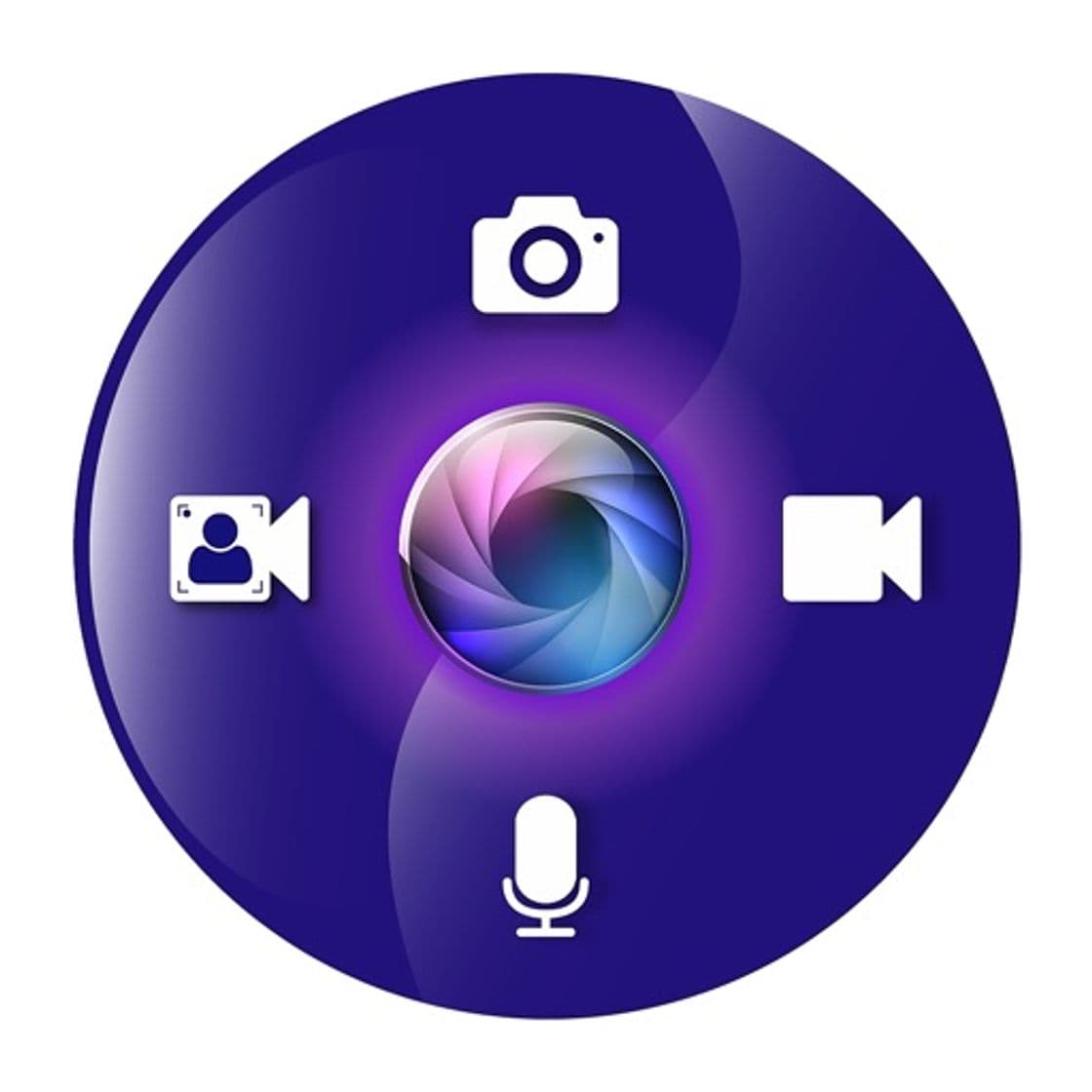 App Screen Recorder - Livestream