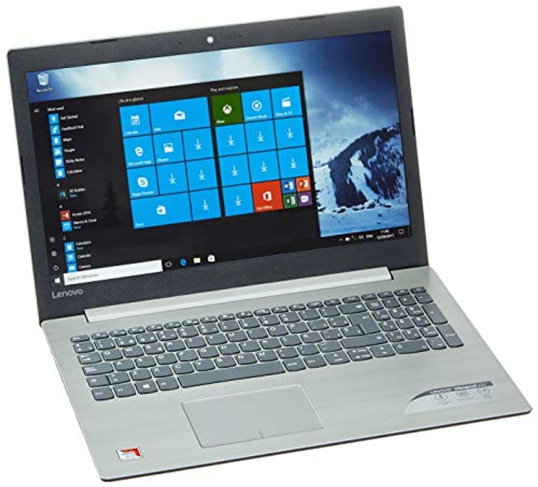 Producto Lenovo Ideapad 320-15AST - Ordenador portátil 15.6" FullHD