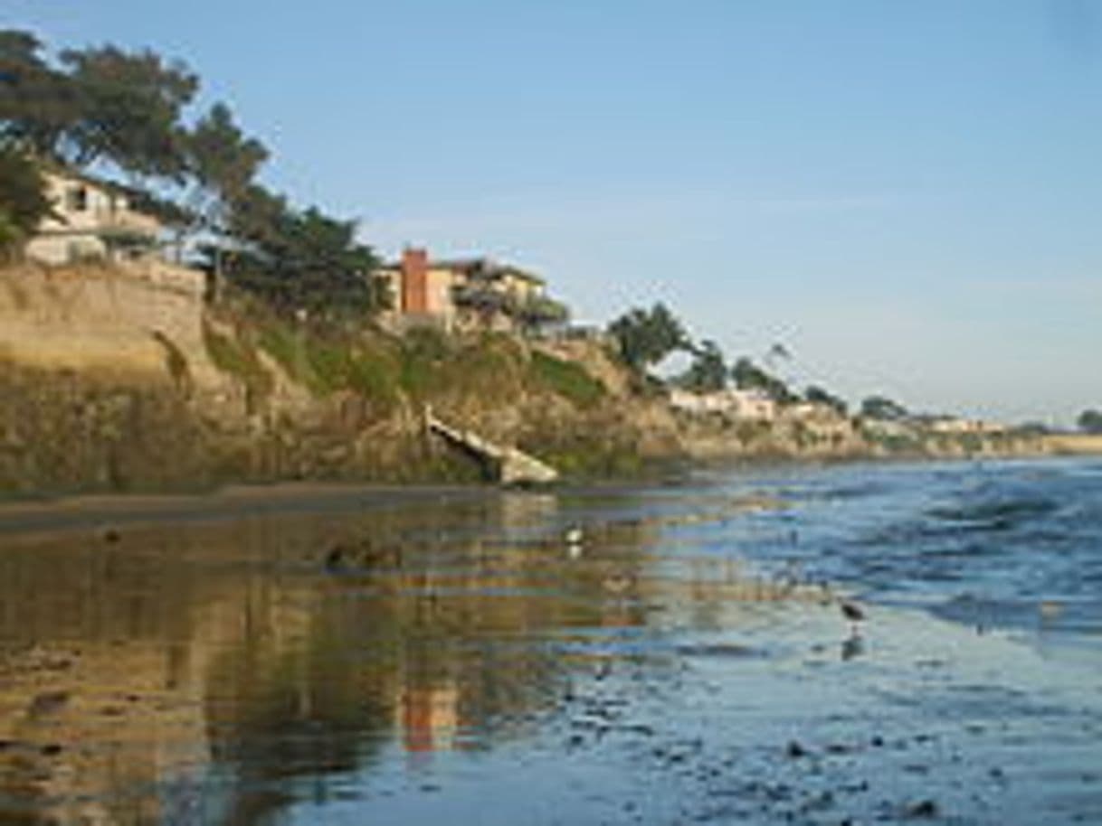 Place Isla Vista