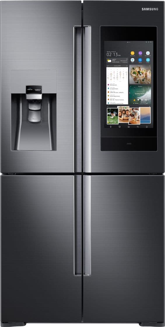 Moda Samsung US | Mobile | TV | Home Electronics | Home Appliances ...