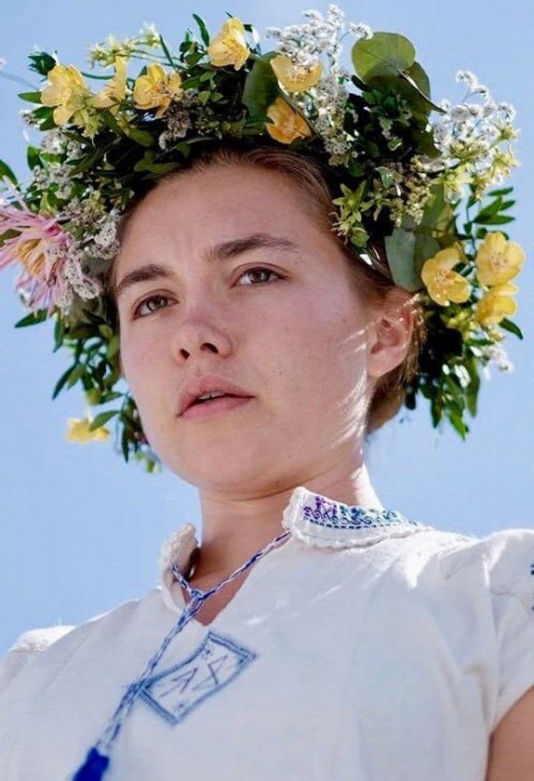 Película Midsommar