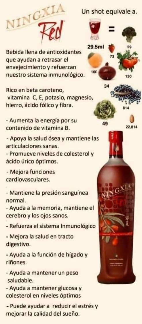 Moda Ningxia Red 