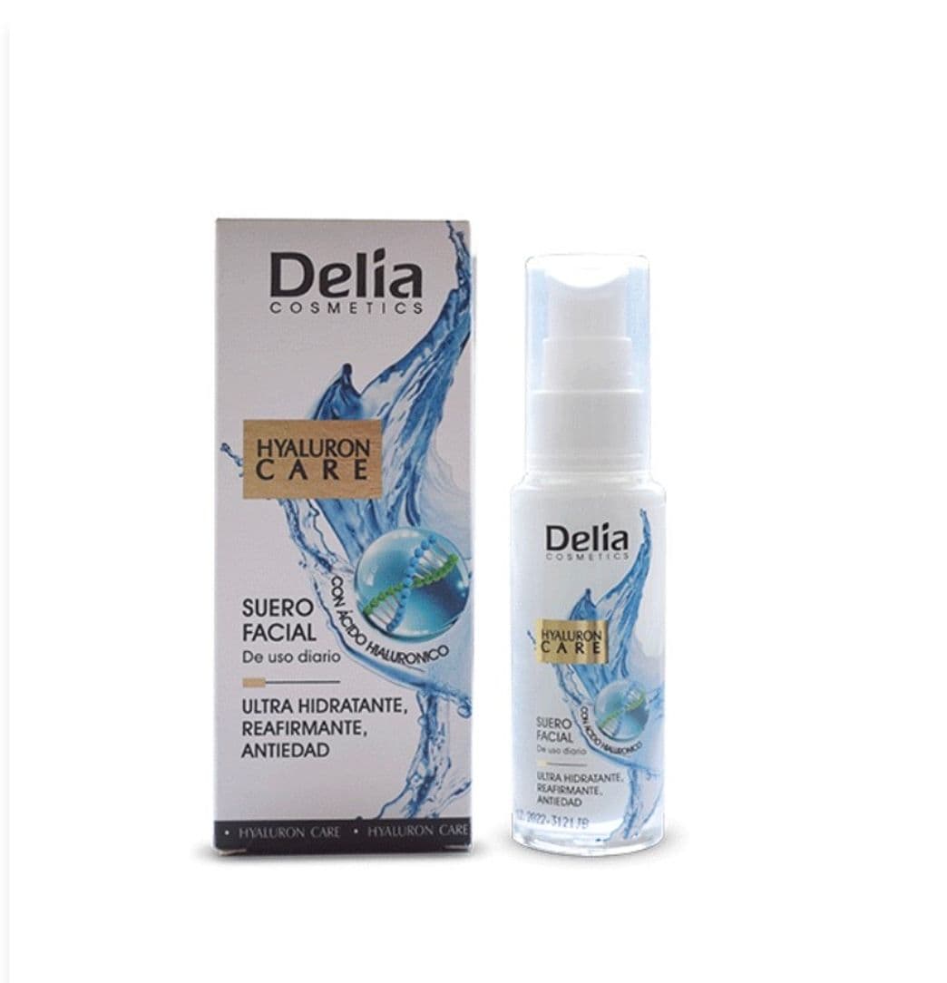 Fashion Suero Facial Delia