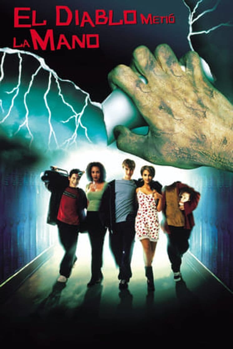 Movie Idle Hands