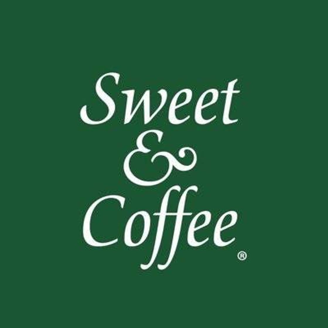 Restaurantes Sweet and Coffee