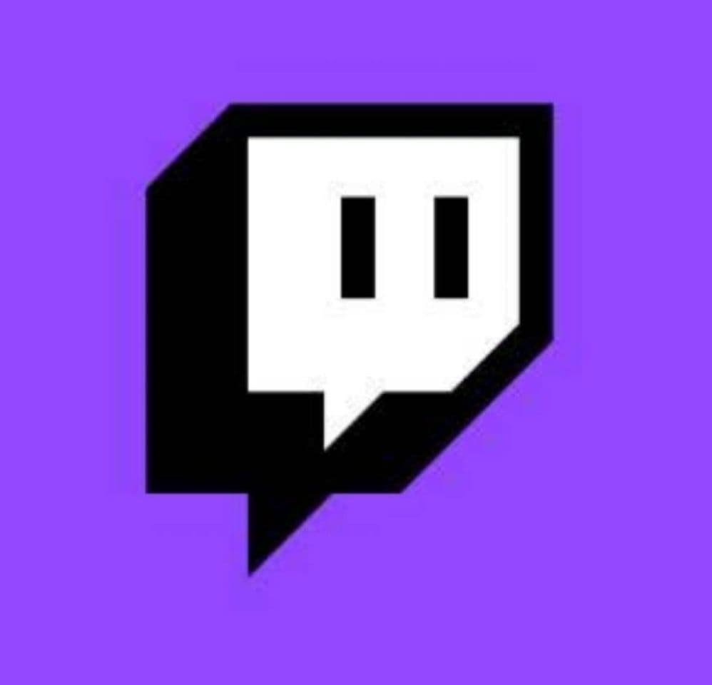 App Twitch  streaming en vivo