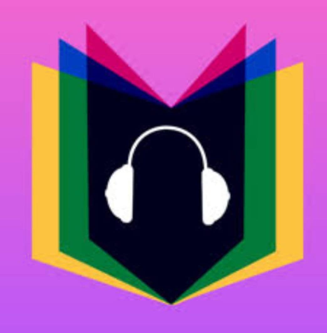 App AudioLibros