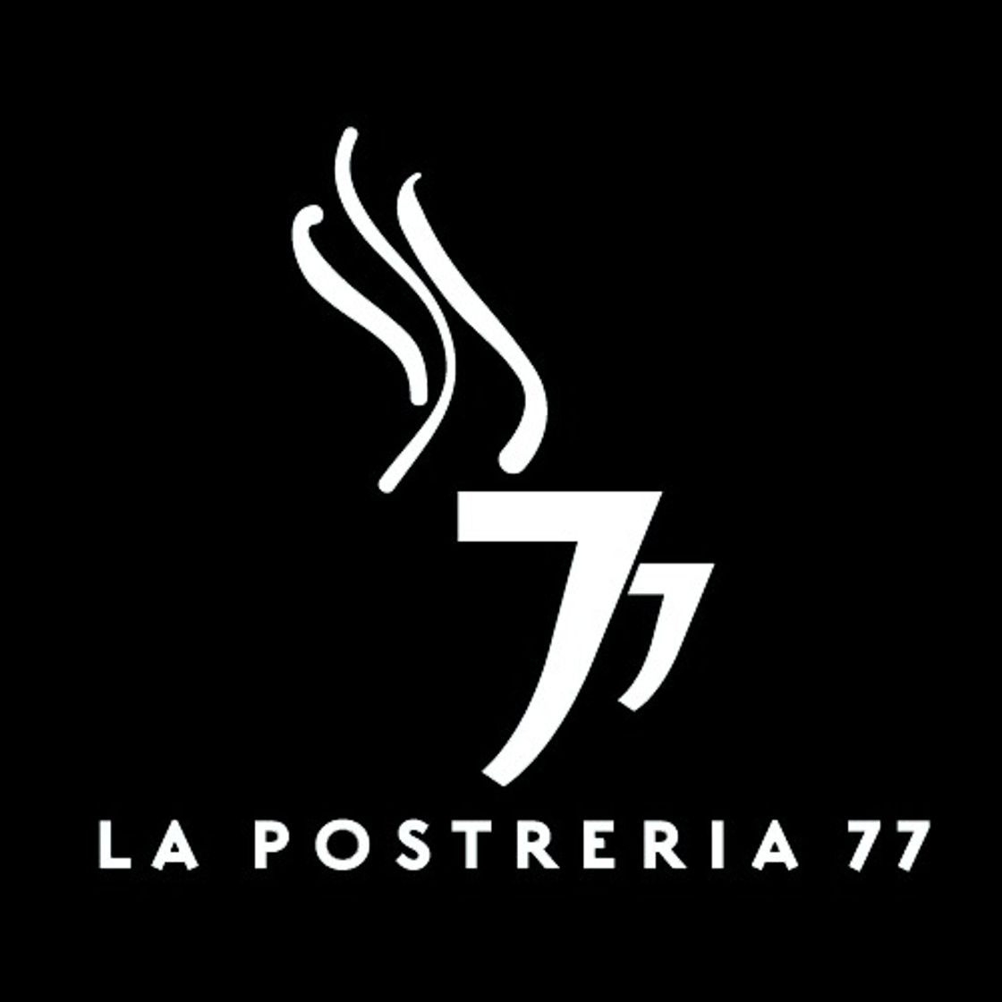 Restaurants La POSTRERIA 77