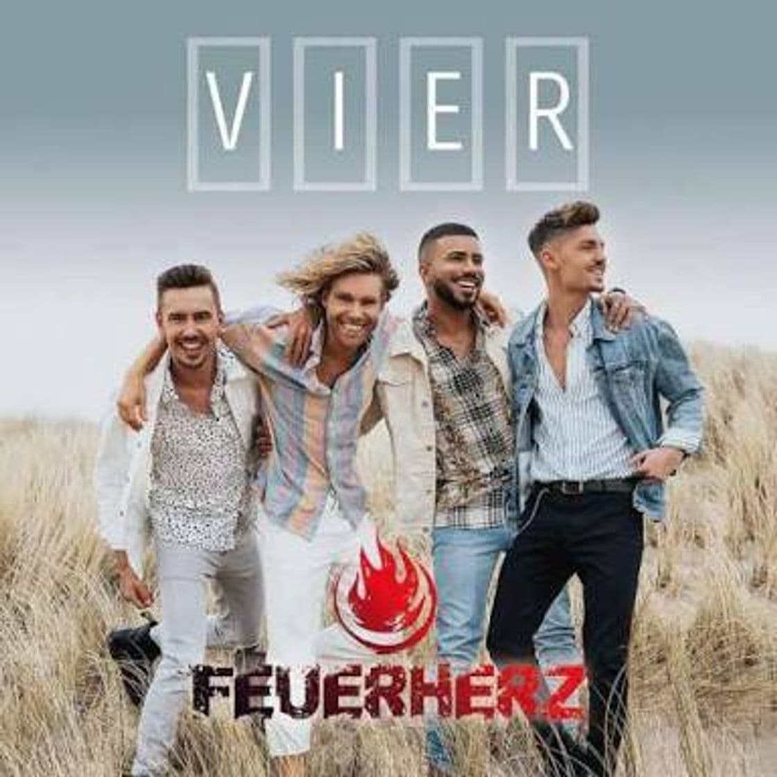 Canción 1x2x3x - Feuerherz 