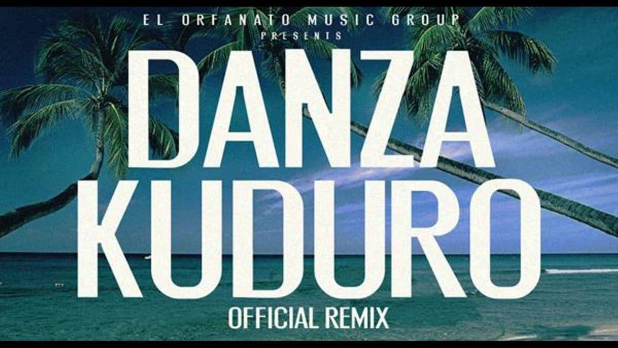 Music Danza Kuduro - YouTube