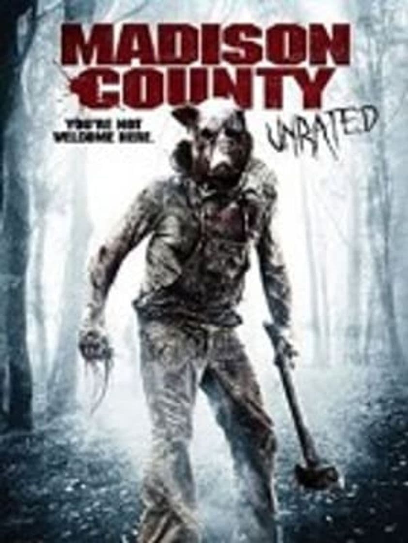 Movie Madison County