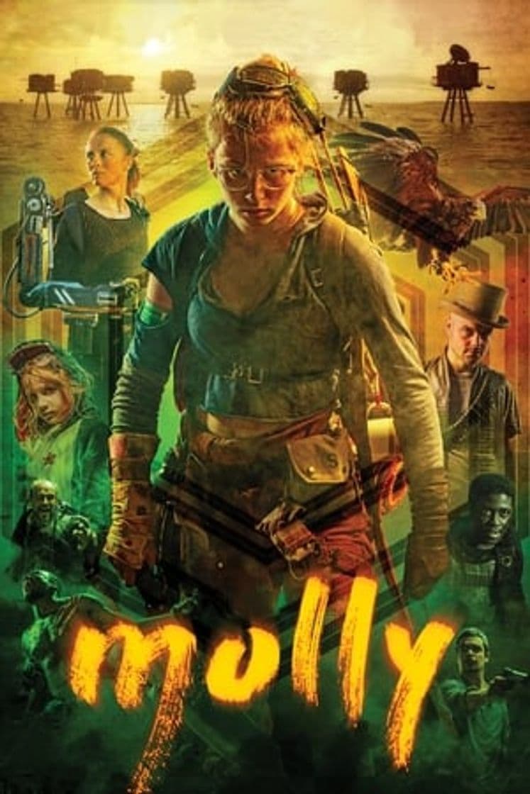 Movie Molly