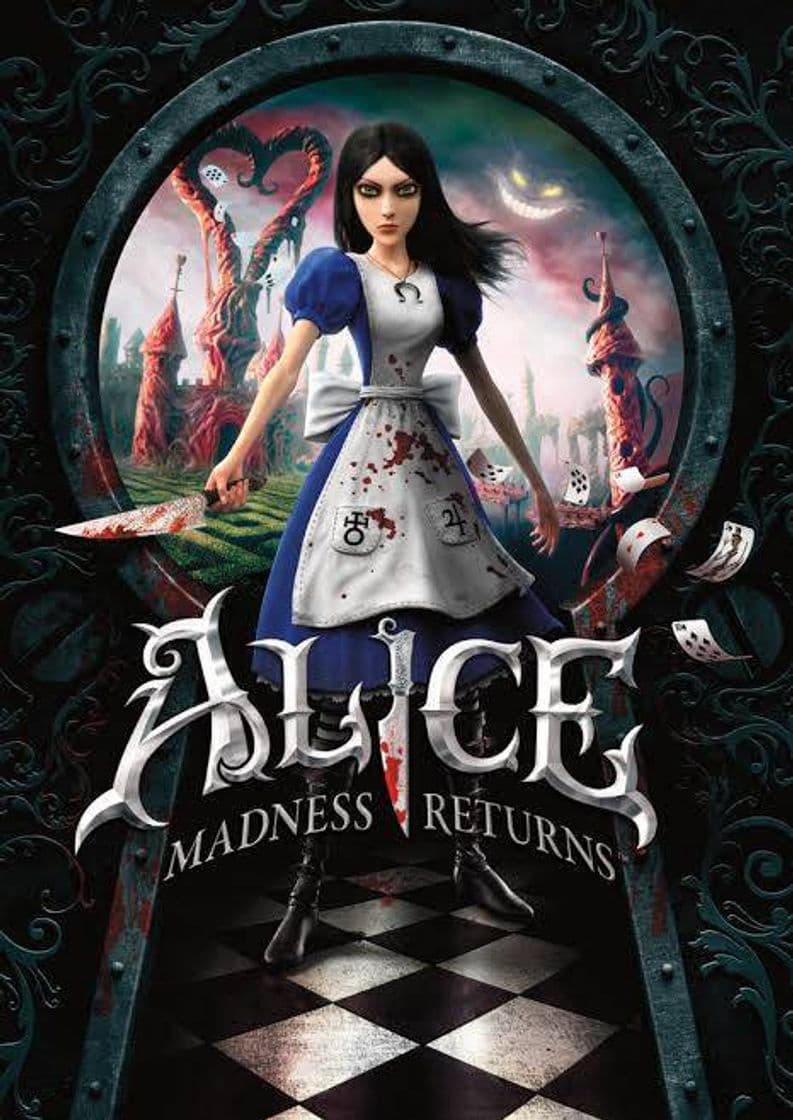 Videogames Alice: Madness Returns - Ultimate Edition