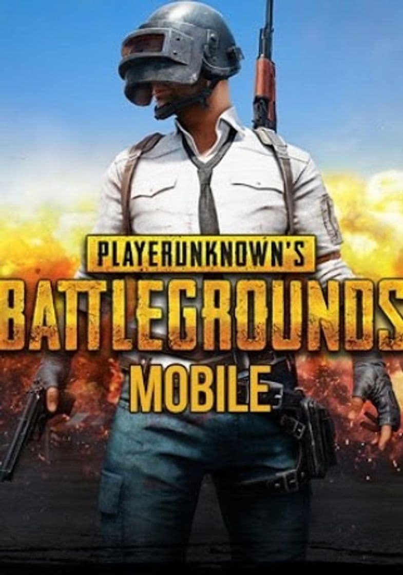 Videogames PUBG Mobile Lite