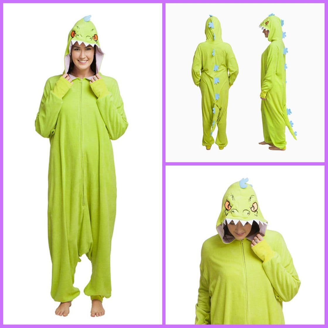 Fashion Pijama reptar kigurumi