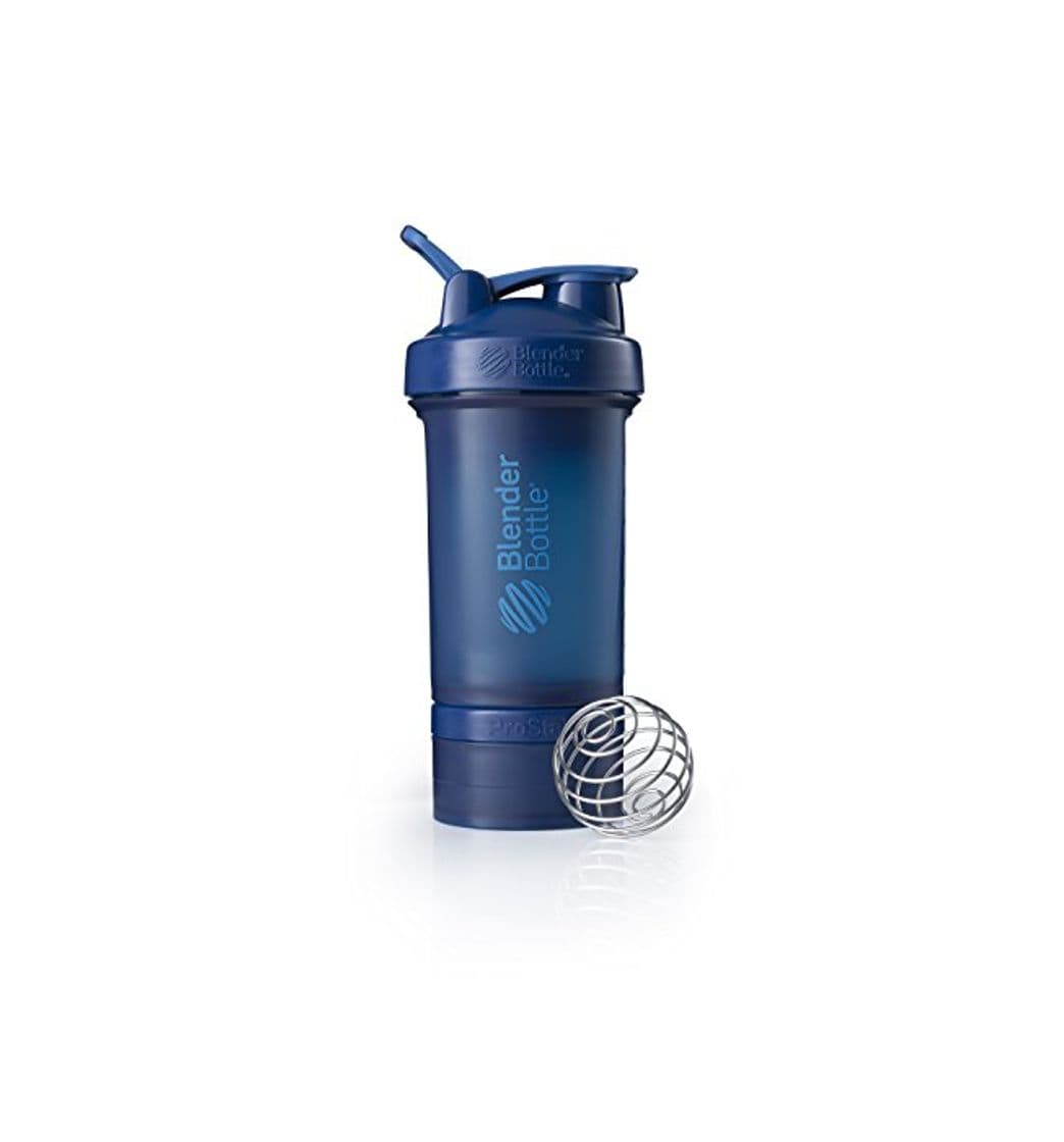 Product BlenderBottle ProStak Full Color Botella de Agua y Accesorios