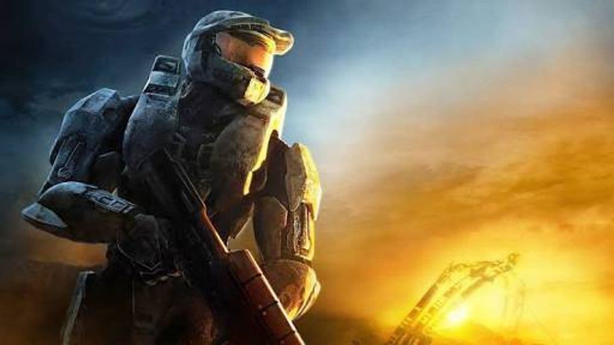 Videogames Halo 3: Limited Edition