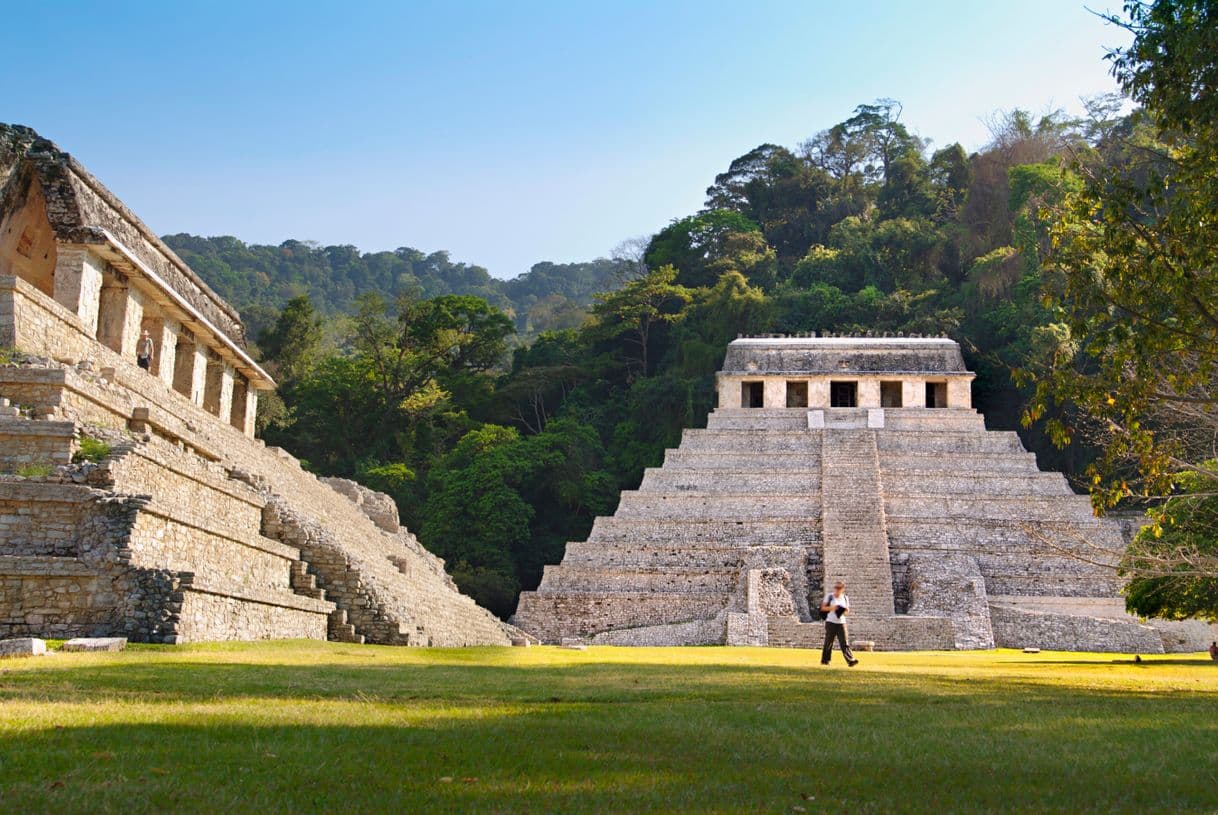 Place Palenque