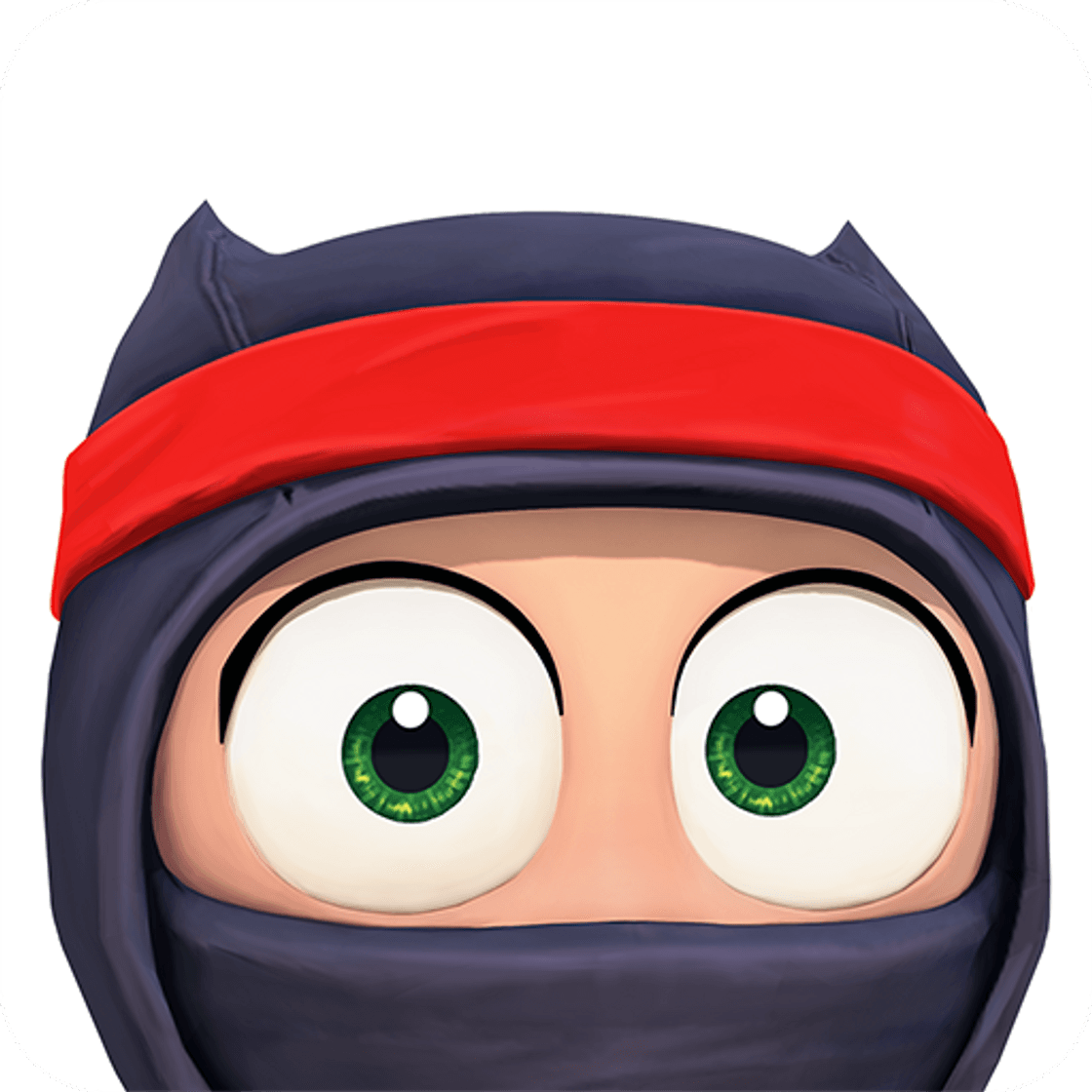 Videogames Clumsy ninja