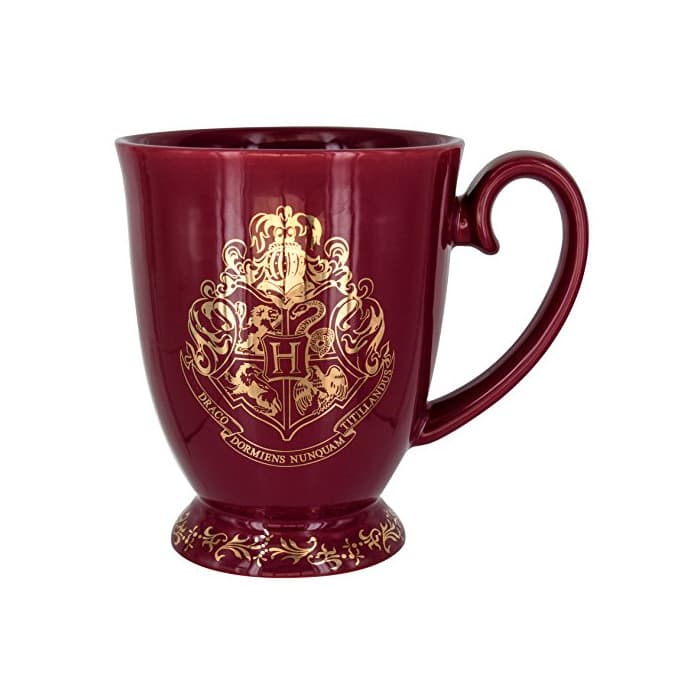 Home HARRY POTTER Taza Desayuno Hogwarts