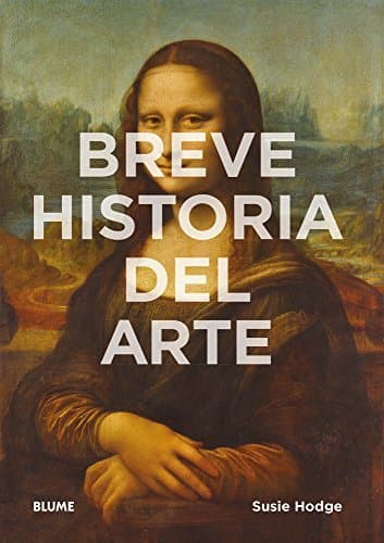 Libro Breve historia del arte