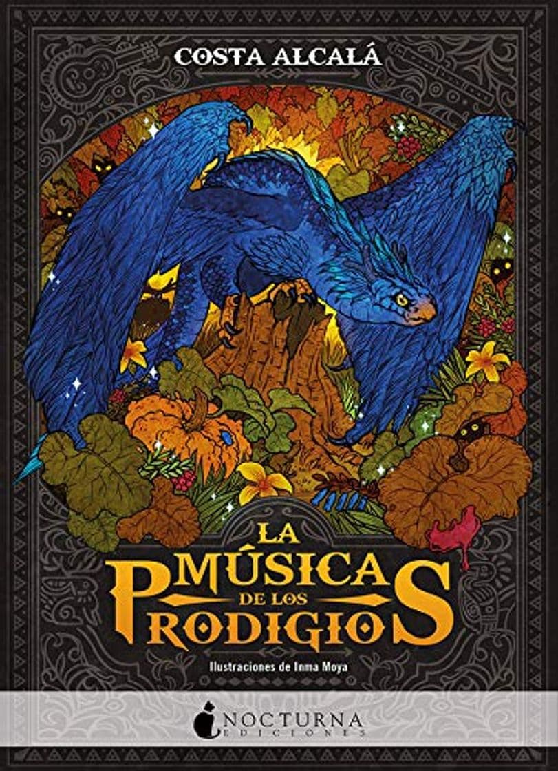 Book La música de los prodigios: 96