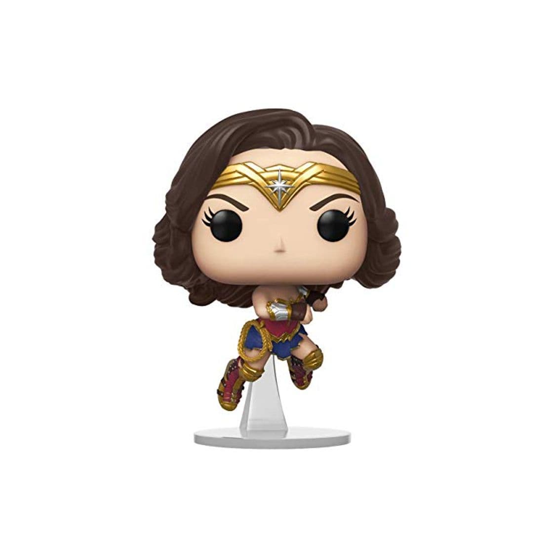 Game Funko- Pop 1984-Wonder 1984 Wonder Woman