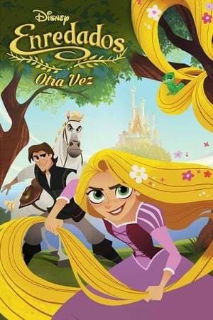 Movie Tangled: Before Ever After