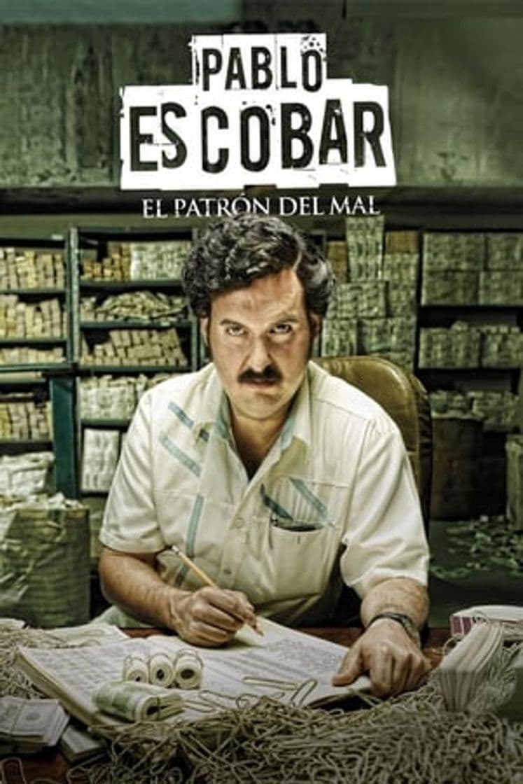 Serie Pablo Escobar: The Drug Lord