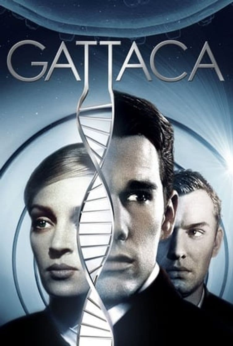 Película Gattaca