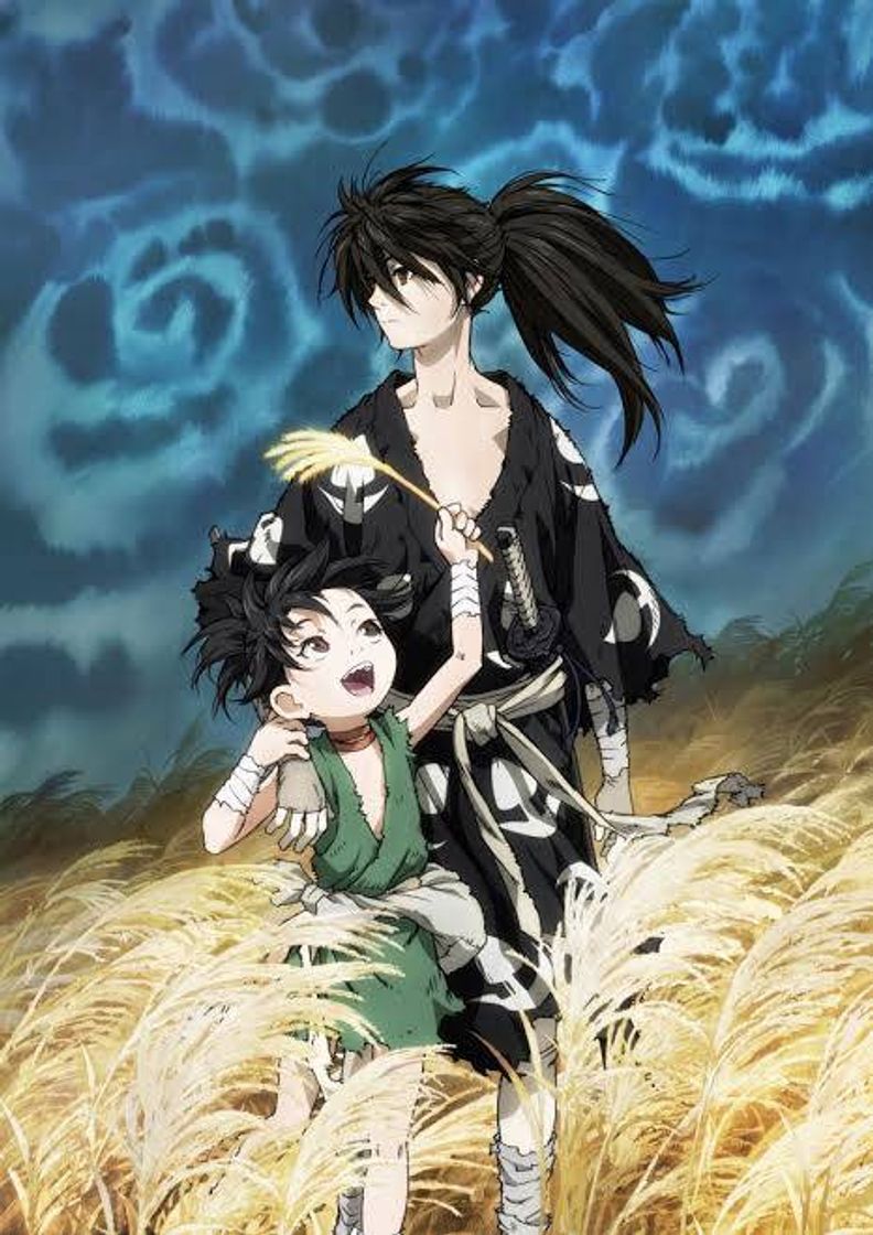 Serie Dororo (TV Series) (2019) 