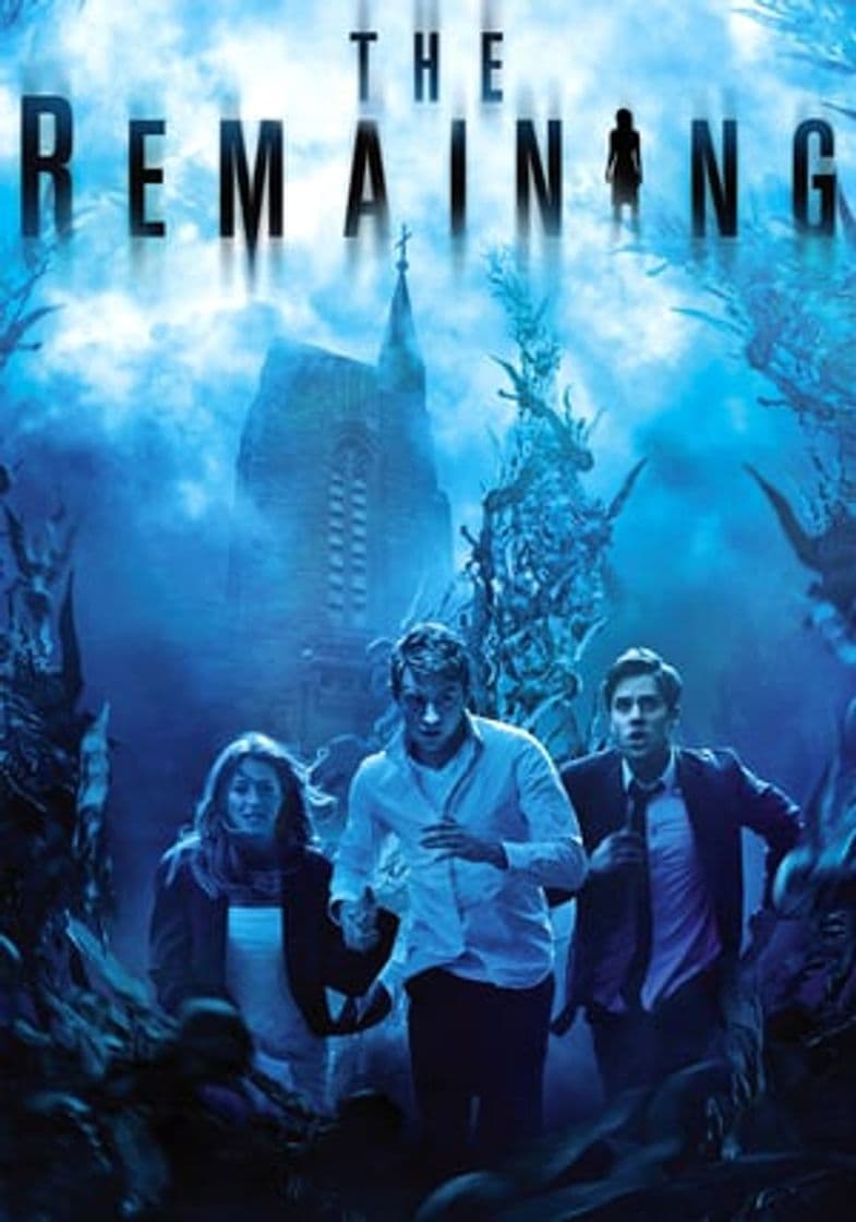 Movie The Remaining