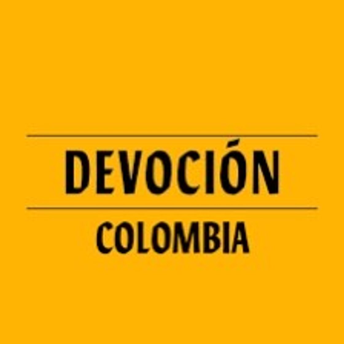 Restaurants Café Devoción