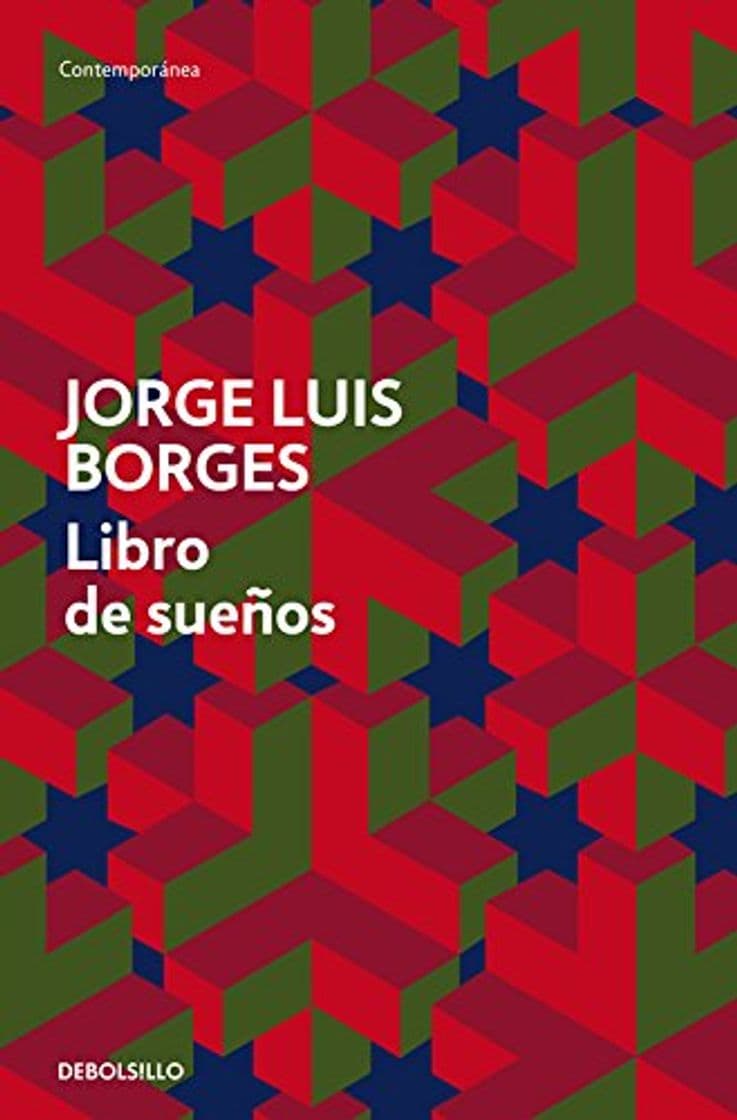 Libro Libro de sueños