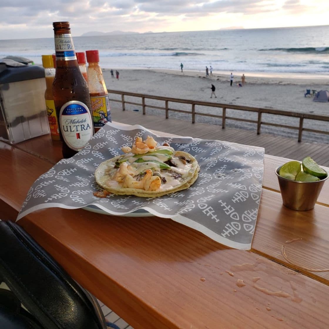 Restaurants Tito's Mariscos, Playas de Rosarito