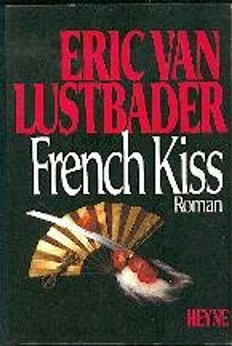 Libro French Kiss