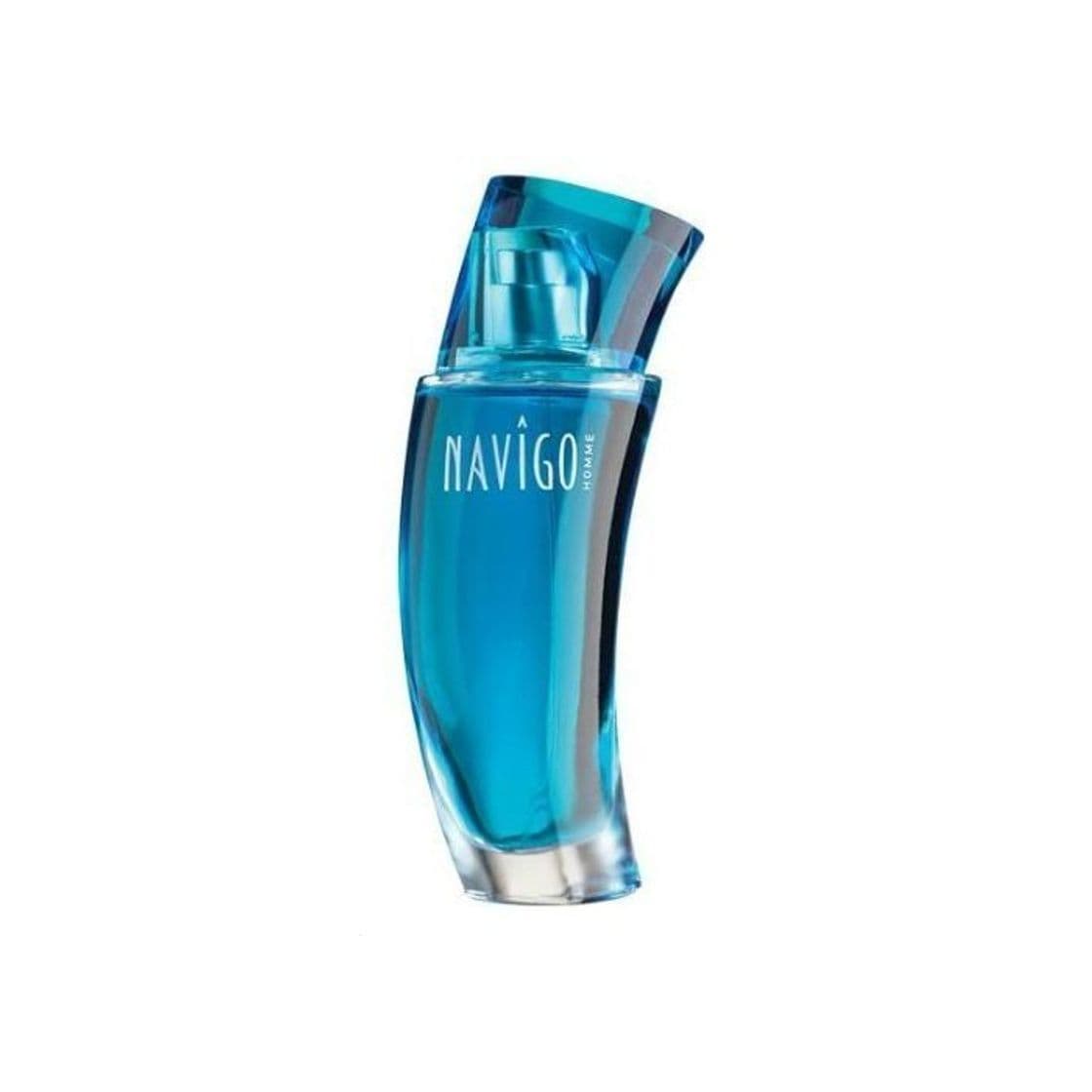 Producto Jafra Navigo Homme Eau d' Toilette 3