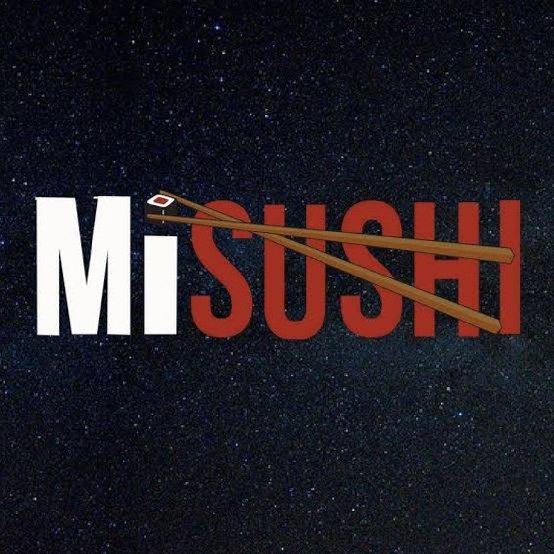 Restaurantes MISUSHI