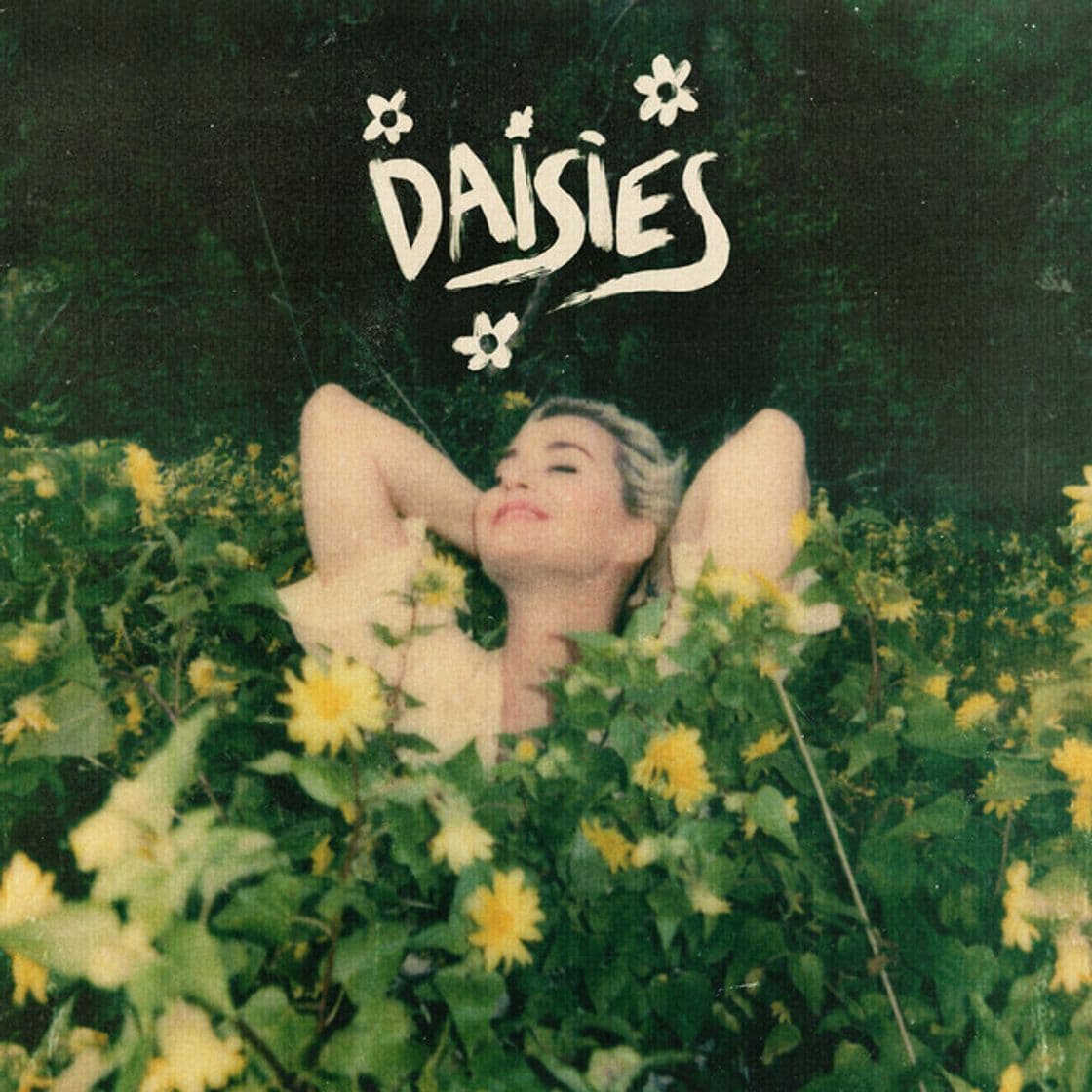 Canción Daisies