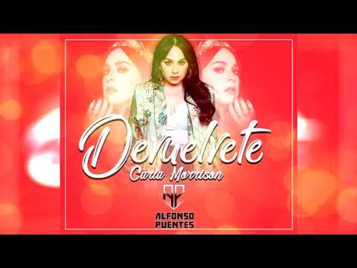 Music Devuélvete - Carla Morrison ♥️