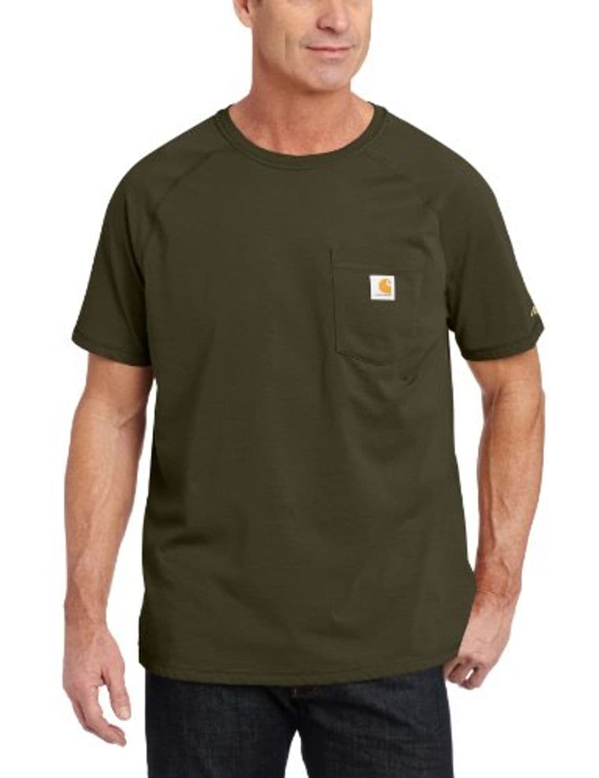 Fashion Carhartt - Camiseta para Hombre