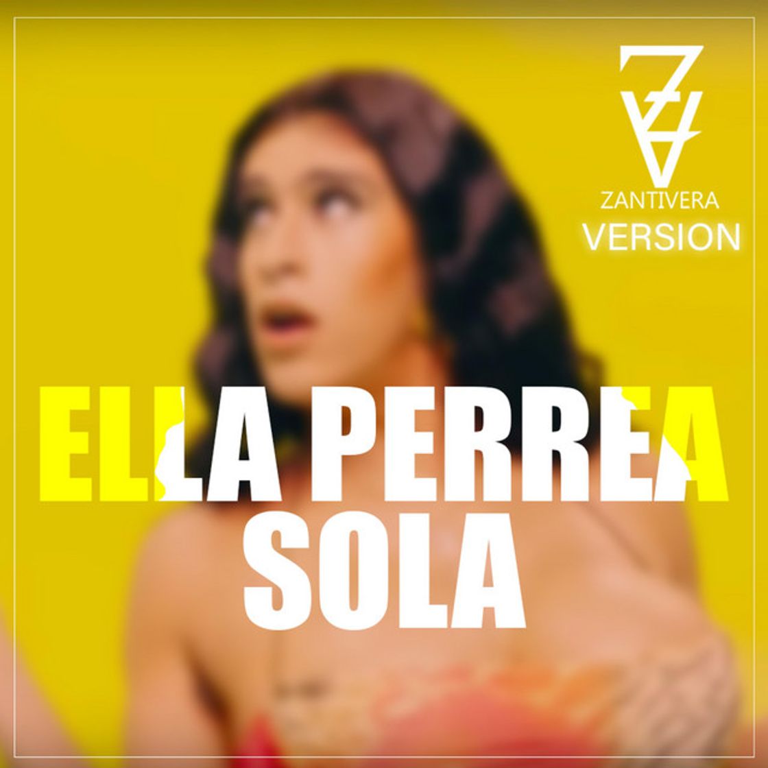 Canción Ella Perrea Sola - Hottest Version