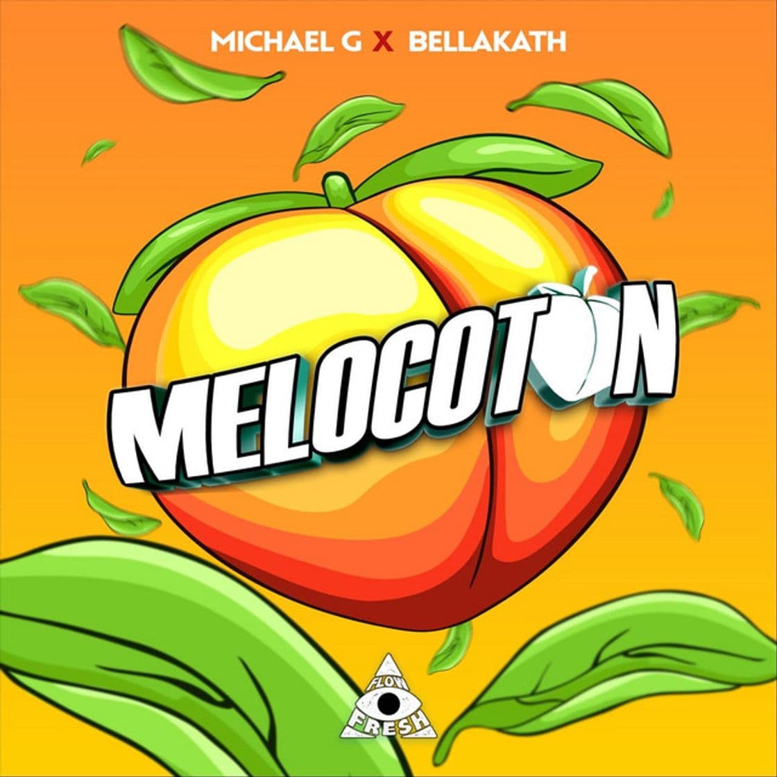 Canción Melocoton