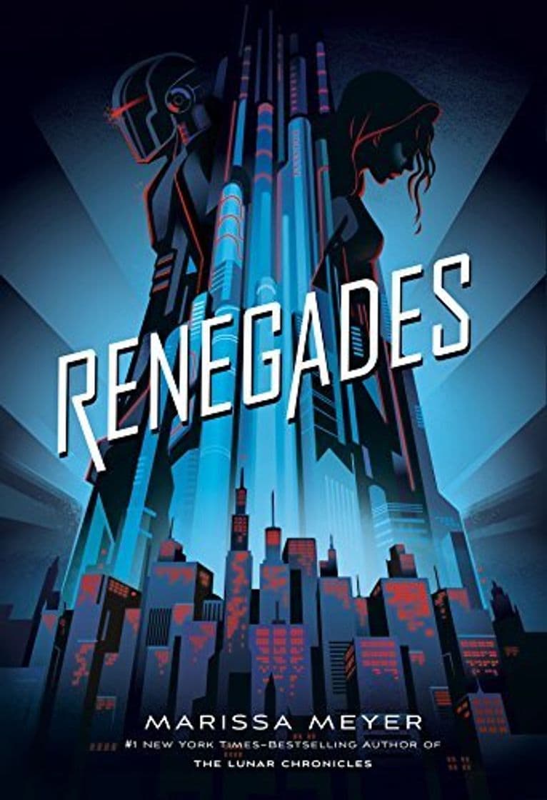 Book Renegades