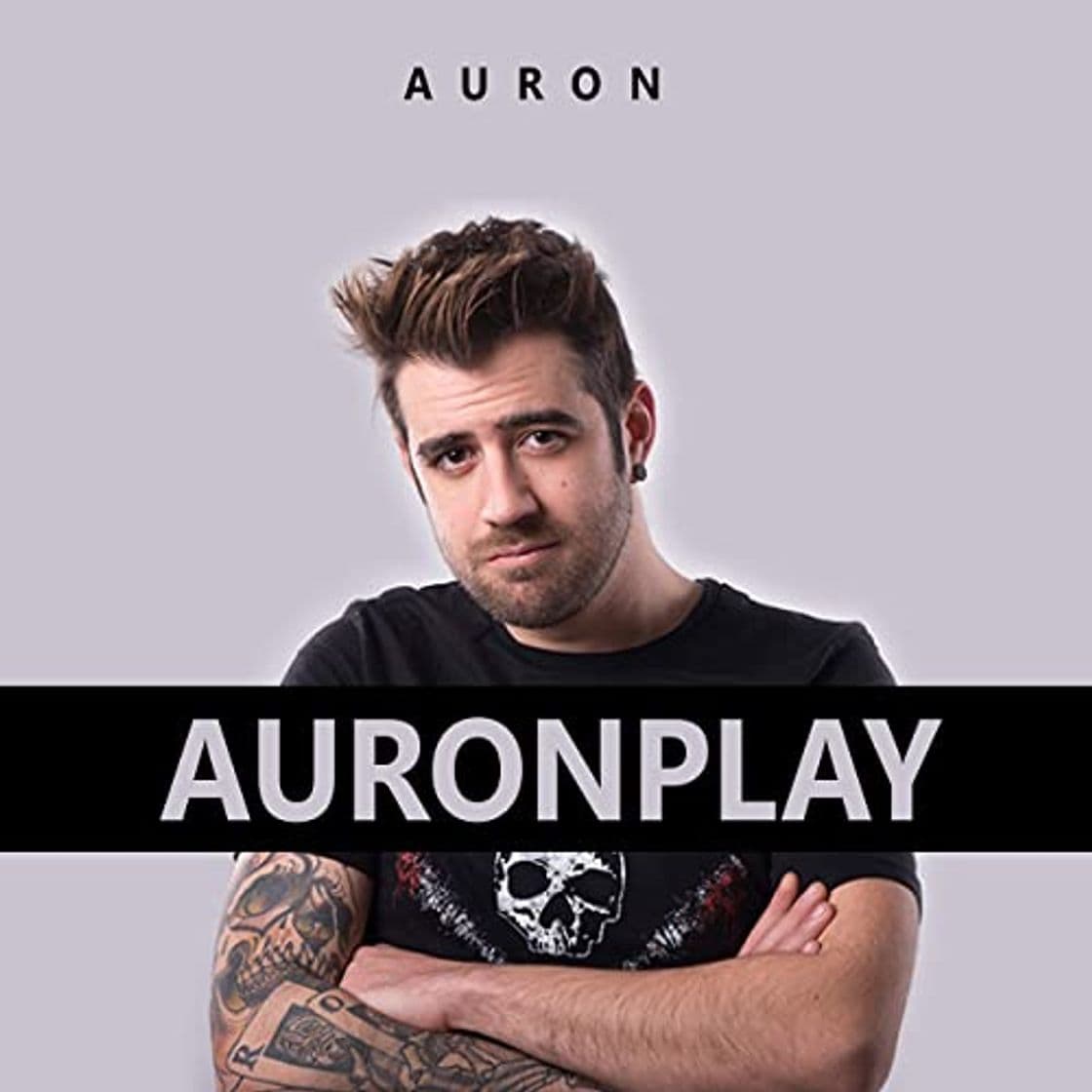 Fashion Auronplay