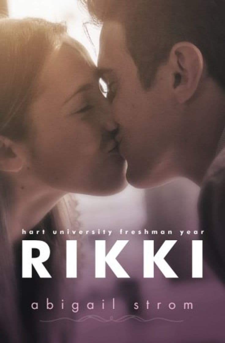 Libro Rikki: Volume 1