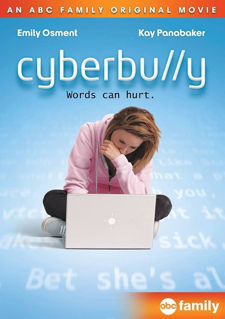 Película Cyberbullying