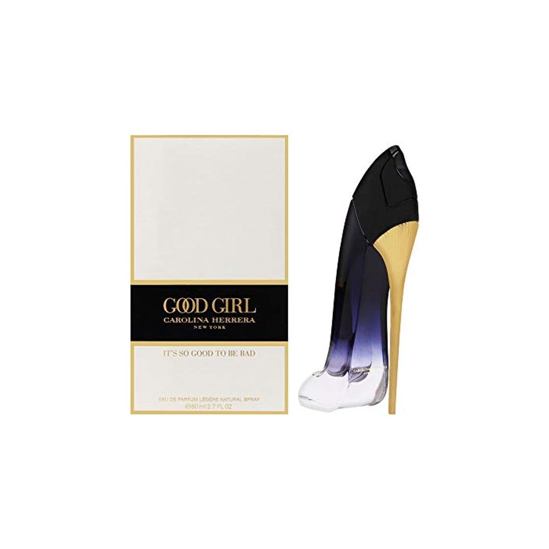 Beauty Carolina Herrera Good Girl